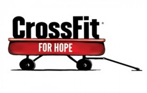 crossfit for hope